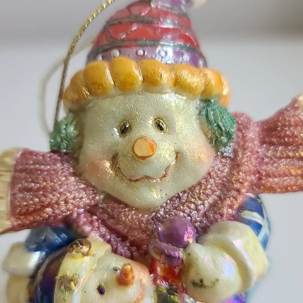 Christmas Ornaments 🎄 - Picture 2 of 10